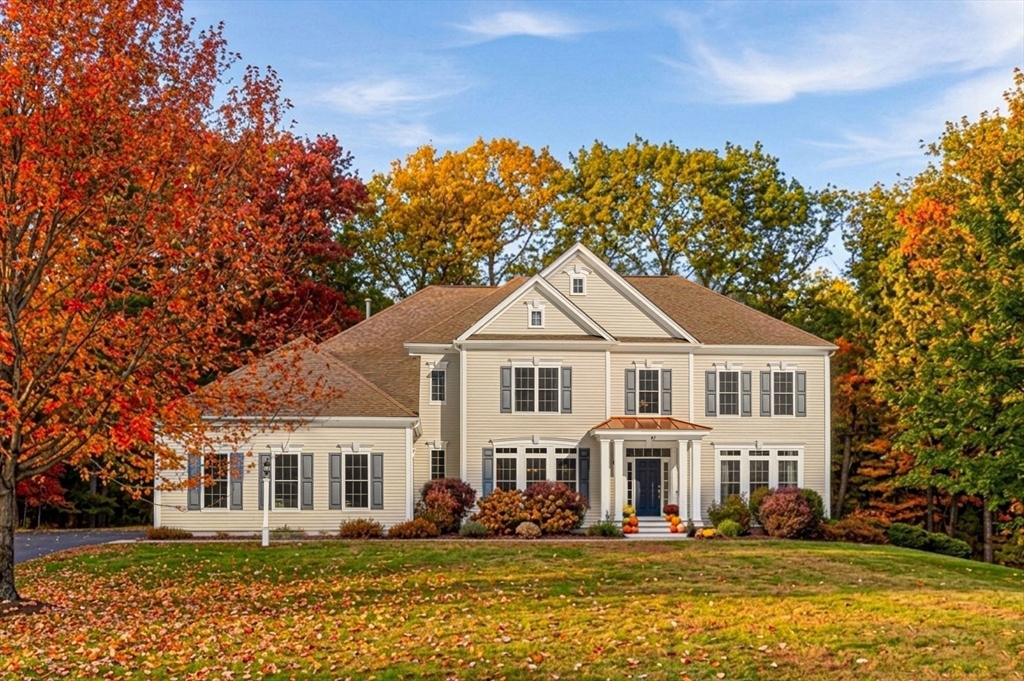 87 Canterbury Hill Rd, Acton, Massachusetts, 4 Bedrooms Bedrooms, 10 Rooms Rooms,3.5 BathroomsBathrooms,Residential,For Sale,Canterbury Hill Rd,73482987