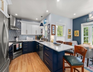 34 Martingale, Andover, Massachusetts, 3 Bedrooms Bedrooms, 7 Rooms Rooms,3.5 BathroomsBathrooms,Residential,For Sale,Martingale,73481287