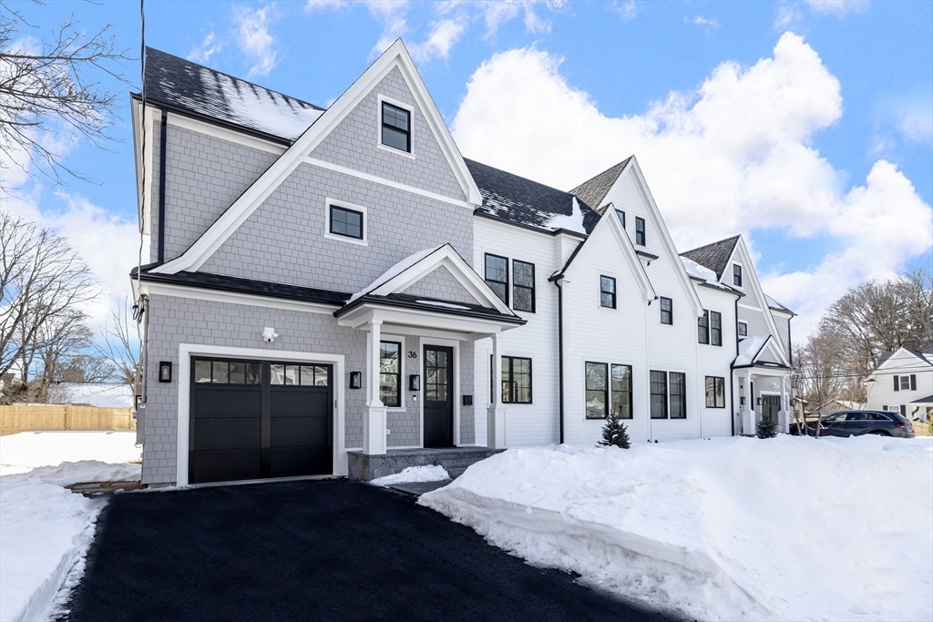 36 Otis St, Needham, Massachusetts, 5 Bedrooms Bedrooms, 9 Rooms Rooms,5.5 BathroomsBathrooms,Residential,For Sale,Otis St,73482948