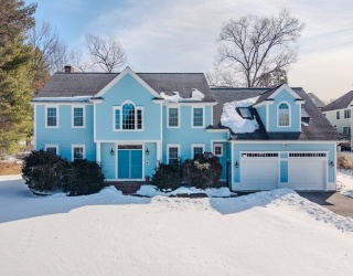 27 Summerfield Rd, Amherst, Massachusetts, 5 Bedrooms Bedrooms, 13 Rooms Rooms,4 BathroomsBathrooms,Residential,For Sale,Summerfield Rd,73482963