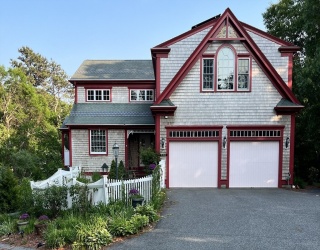 9 Horseshoe Bend Way, Mashpee, Massachusetts, 4 Bedrooms Bedrooms, 10 Rooms Rooms,3.5 BathroomsBathrooms,Residential,For Sale,Horseshoe Bend Way,73479247