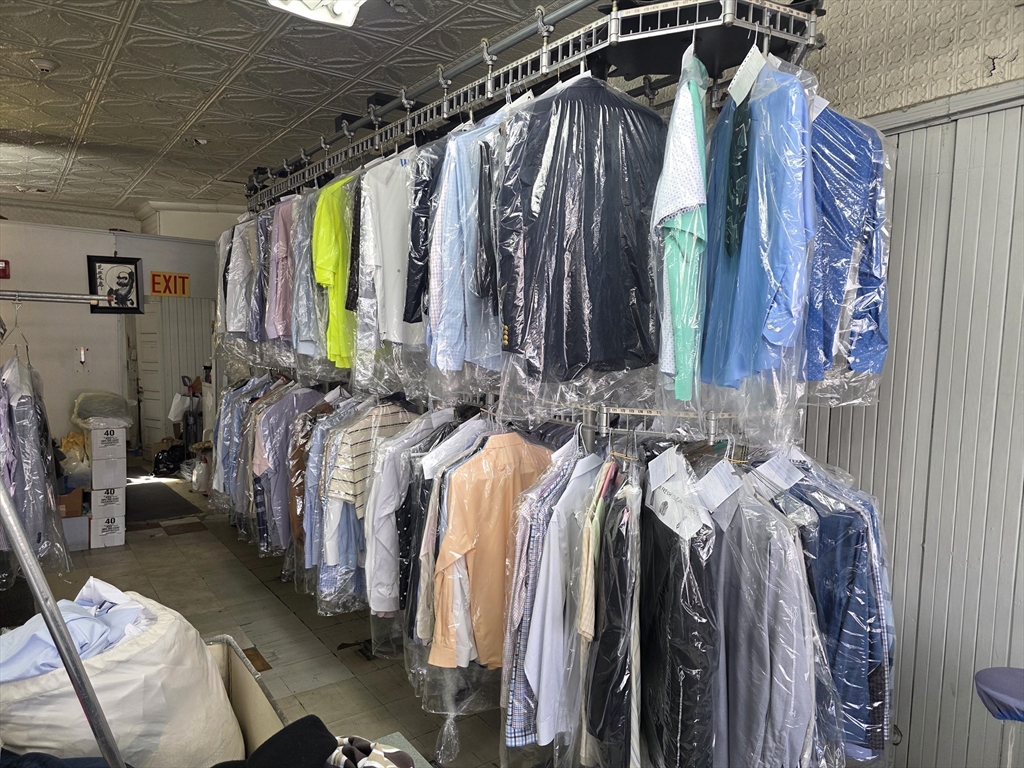 1 Confidential St, Newton, Massachusetts, ,Business Opportunity,For Sale,Confidential St,73449640