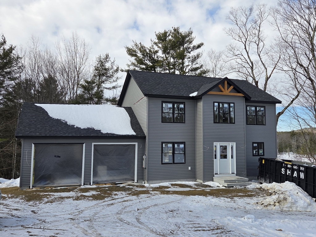 180 Petersham Road, Phillipston, Massachusetts, 3 Bedrooms Bedrooms, 7 Rooms Rooms,2.5 BathroomsBathrooms,Residential,For Sale,Petersham Road,73482999