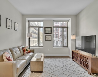 43 Westland Ave, Boston, Massachusetts, 1 Bedroom Bedrooms, 3 Rooms Rooms,1 BathroomBathrooms,Residential,For Sale,Westland Ave,73483007