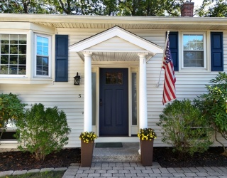 5 Bass Ter, Natick, Massachusetts, 4 Bedrooms Bedrooms, 7 Rooms Rooms,3 BathroomsBathrooms,Residential,For Sale,Bass Ter,73483065