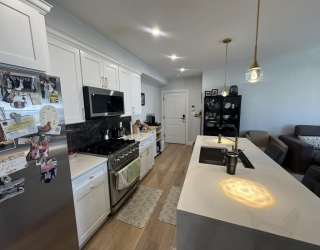 137 Falcon St, Boston, Massachusetts, 2 Bedrooms Bedrooms, 3 Rooms Rooms,1 BathroomBathrooms,Residential Lease,For Rent,Falcon St,73481807