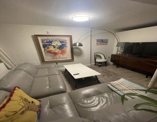 323 Meridian St, Boston, Massachusetts, 1 Bedroom Bedrooms, 4 Rooms Rooms,1 BathroomBathrooms,Residential Lease,For Rent,Meridian St,73482132