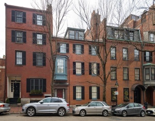 64 Mt Vernon, Boston, Massachusetts, 1 Bedroom Bedrooms, 4 Rooms Rooms,1.5 BathroomsBathrooms,Residential Lease,For Rent,Mt Vernon,73482175