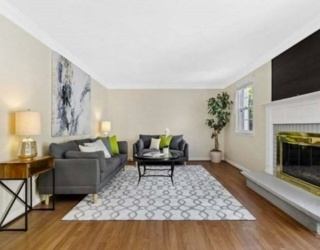 546 Lincoln St, Waltham, Massachusetts, 3 Bedrooms Bedrooms, 6 Rooms Rooms,2.5 BathroomsBathrooms,Residential Lease,For Rent,Lincoln St,73483018