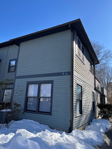 110 Dean Street, Taunton, Massachusetts, 2 Bedrooms Bedrooms, 5 Rooms Rooms,1.5 BathroomsBathrooms,Residential Lease,For Rent,Dean Street,73482851