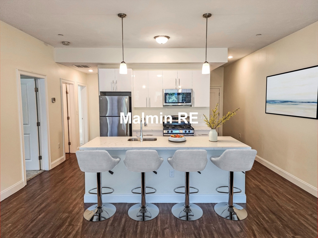 81 Amory St, Boston, Massachusetts, 3 Bedrooms Bedrooms, 6 Rooms Rooms,1.5 BathroomsBathrooms,Residential Lease,For Rent,Amory St,73482974