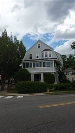 28 Marion, Belmont, Massachusetts, 2 Bedrooms Bedrooms, 5 Rooms Rooms,1 BathroomBathrooms,Residential Lease,For Rent,Marion,73483083
