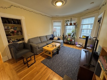 176 Elm St, Cambridge, Massachusetts, 4 Bedrooms Bedrooms, 6 Rooms Rooms,2.5 BathroomsBathrooms,Residential Lease,For Rent,Elm St,73483159