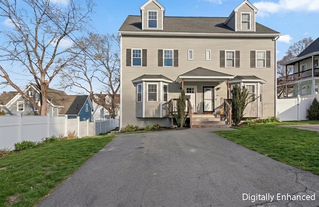 19 Garden Street, Haverhill, Massachusetts, 3 Bedrooms Bedrooms, 6 Rooms Rooms,2.5 BathroomsBathrooms,Residential,For Sale,Garden Street,73483187