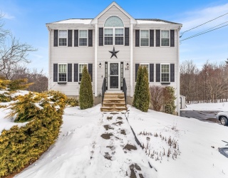 216 Gray Rd, Templeton, Massachusetts, 3 Bedrooms Bedrooms, 6 Rooms Rooms,2.5 BathroomsBathrooms,Residential,For Sale,Gray Rd,73468215