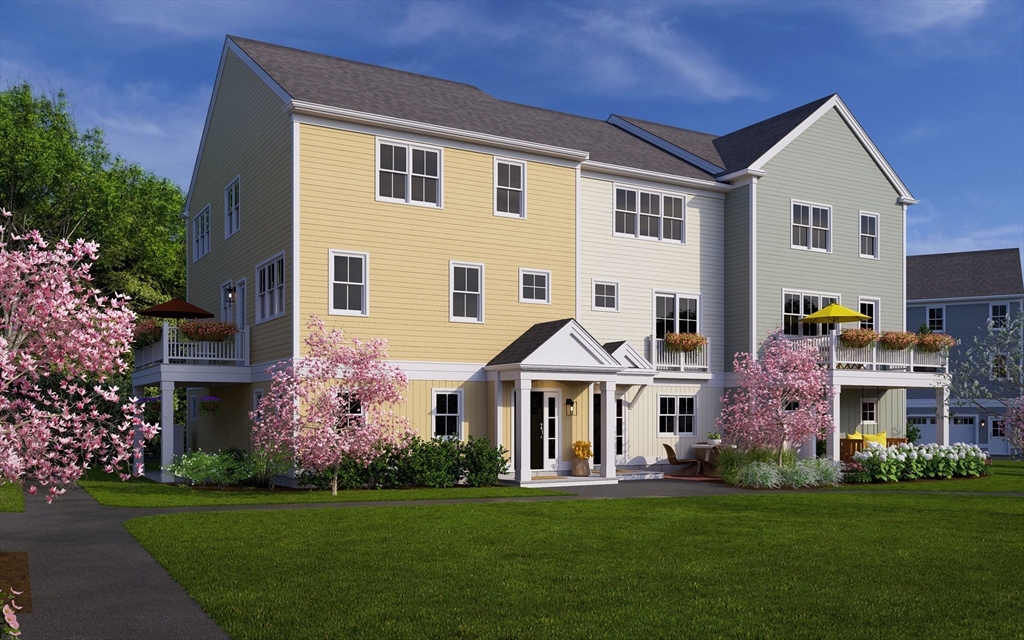 61 Oxbow Road, Raynham, Massachusetts, 3 Bedrooms Bedrooms, 9 Rooms Rooms,3 BathroomsBathrooms,Residential,For Sale,Oxbow Road,73411930