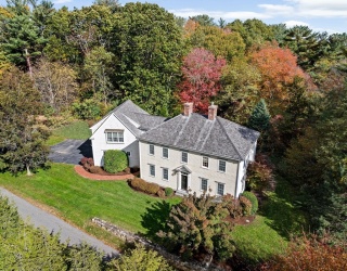 138 Judge Cushing Road, Scituate, Massachusetts, 4 Bedrooms Bedrooms, 8 Rooms Rooms,3.5 BathroomsBathrooms,Residential,For Sale,Judge Cushing Road,73483225