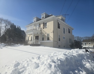 131 Moraine St, Brockton, Massachusetts, 5 Bedrooms Bedrooms, 9 Rooms Rooms,1.5 BathroomsBathrooms,Residential,For Sale,Moraine St,73483251