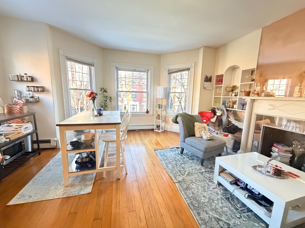 2 Symphony Rd, Boston, Massachusetts, 2 Bedrooms Bedrooms, 4 Rooms Rooms,1 BathroomBathrooms,Residential Lease,For Rent,Symphony Rd,73481948