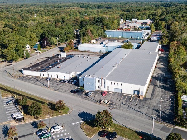 699 Tarklin Hill Rd., New Bedford, Massachusetts, ,Commercial Sale,For Sale,Tarklin Hill Rd.,73483276