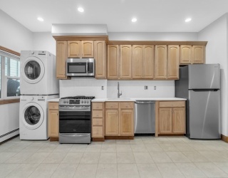 18 O Street, Boston, Massachusetts, 2 Bedrooms Bedrooms, 4 Rooms Rooms,1 BathroomBathrooms,Residential Lease,For Rent,O Street,73483280