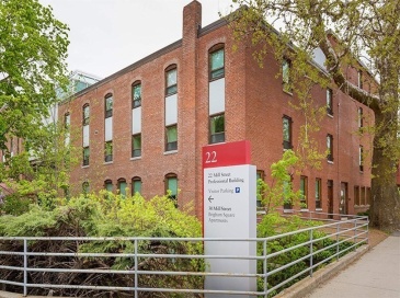 22 Mill Street, Arlington, Massachusetts, ,Commercial Lease,For Rent,Mill Street,73483277