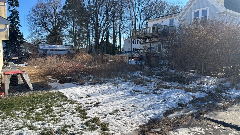 861 Main St, Clinton, Massachusetts, ,Land,For Sale,Main St,73461942