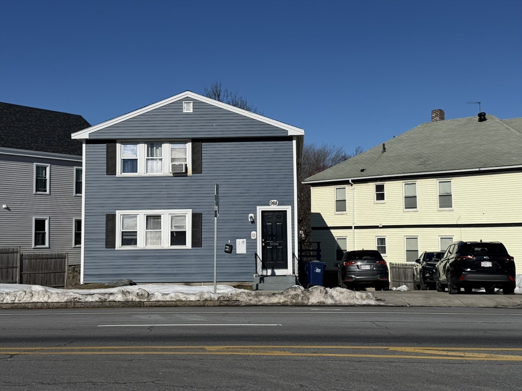 988 Morton St, Boston, Massachusetts, 5 Bedrooms Bedrooms, 11 Rooms Rooms,3 BathroomsBathrooms,Residential Income,For Sale,Morton St,73483309