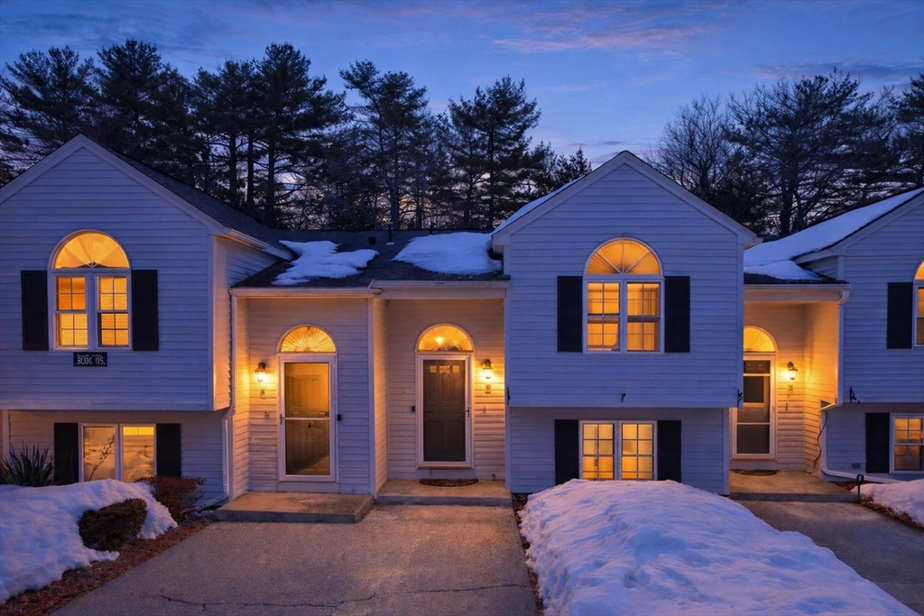 115 Riverview Pl, Southbridge, Massachusetts, 2 Bedrooms Bedrooms, 5 Rooms Rooms,1.5 BathroomsBathrooms,Residential,For Sale,Riverview Pl,73483324