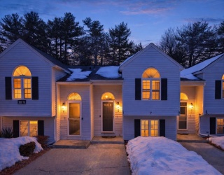 115 Riverview Pl, Southbridge, Massachusetts, 2 Bedrooms Bedrooms, 5 Rooms Rooms,1.5 BathroomsBathrooms,Residential,For Sale,Riverview Pl,73483324