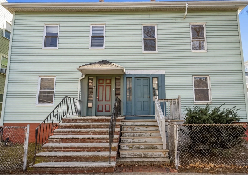 64 Elm St, Cambridge, Massachusetts, 2 Bedrooms Bedrooms, 4 Rooms Rooms,1 BathroomBathrooms,Residential Lease,For Rent,Elm St,73483415