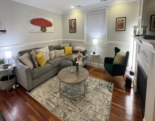 10 Mitchell St., Boston, Massachusetts, 2 Bedrooms Bedrooms, 4 Rooms Rooms,1 BathroomBathrooms,Residential Lease,For Rent,Mitchell St.,73483420