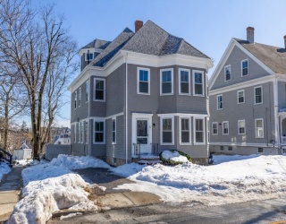 5 Lothrop St, Plymouth, Massachusetts, 5 Bedrooms Bedrooms, 12 Rooms Rooms,3 BathroomsBathrooms,Residential Income,For Sale,Lothrop St,73483417