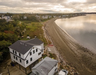 6 Nut Island Ave, Quincy, Massachusetts, 5 Bedrooms Bedrooms, 8 Rooms Rooms,3.5 BathroomsBathrooms,Residential,For Sale,Nut Island Ave,73483448