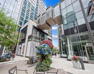 135 Seaport Blvd, Boston, Massachusetts, 1 Room Rooms,1 BathroomBathrooms,Residential,For Sale,Seaport Blvd,73483356