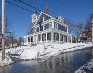 86 Summer, Haverhill, Massachusetts, ,Commercial Lease,For Rent,Summer,73483234