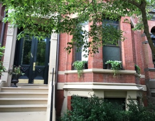 254 Commonwealth Avenue, Boston, Massachusetts, 3 Bedrooms Bedrooms, 6 Rooms Rooms,2.5 BathroomsBathrooms,Residential Lease,For Rent,Commonwealth Avenue,73482740