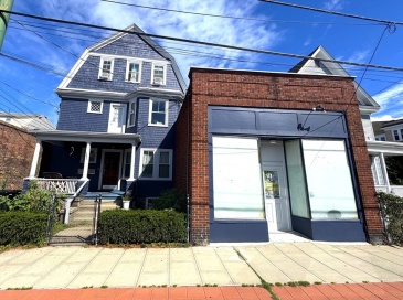161 Belmont St, Belmont, Massachusetts, ,Commercial Lease,For Rent,Belmont St,73463410