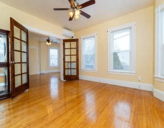 527 North Warren, Brockton, Massachusetts, 3 Bedrooms Bedrooms, 7 Rooms Rooms,3 BathroomsBathrooms,Residential,For Sale,North Warren,73483386