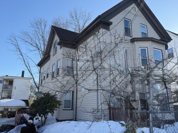 234 Green St, Brockton, Massachusetts, 4 Bedrooms Bedrooms, 6 Rooms Rooms,1 BathroomBathrooms,Residential Lease,For Rent,Green St,73483406