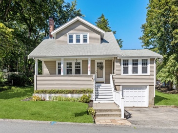 22 Linscott Rd, Hingham, Massachusetts, 3 Bedrooms Bedrooms, 6 Rooms Rooms,1.5 BathroomsBathrooms,Residential,For Sale,Linscott Rd,73435723