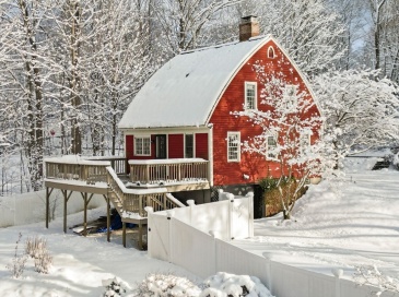 14 Sawmill Brook Rd, West Newbury, Massachusetts, 2 Bedrooms Bedrooms, 5 Rooms Rooms,1 BathroomBathrooms,Residential,For Sale,Sawmill Brook Rd,73471941