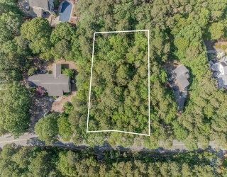 240 Gross Hill Rd, Wellfleet, Massachusetts, ,Land,For Sale,Gross Hill Rd,73394749