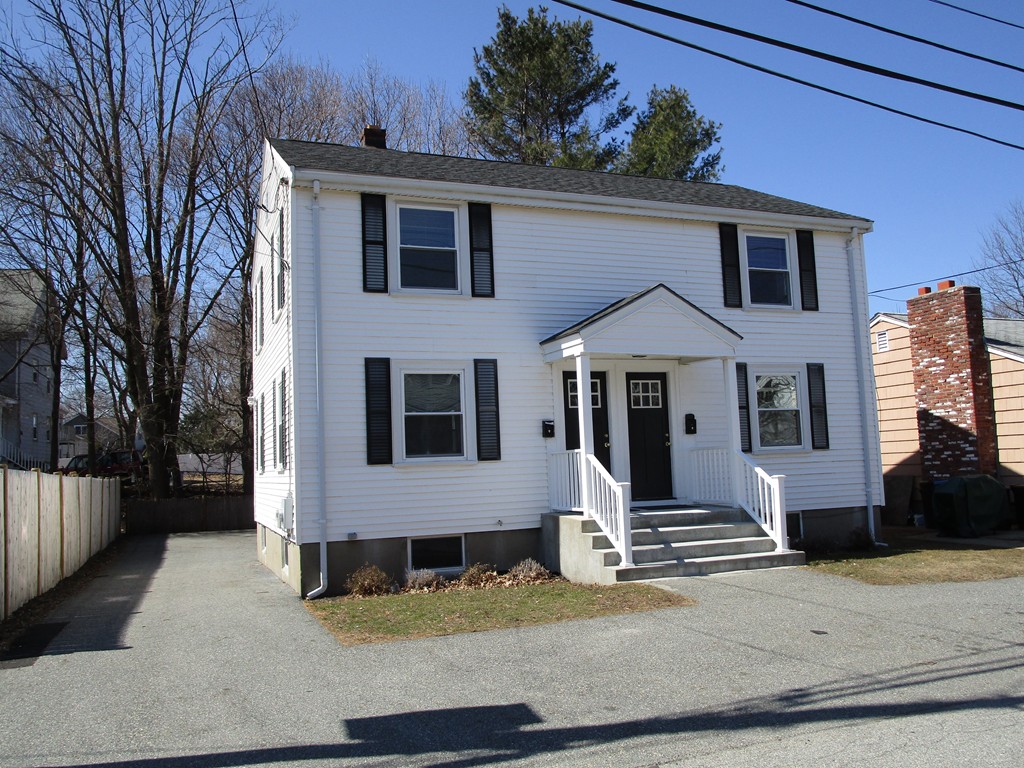 12 Waverley St, Waltham, Massachusetts, 2 Bedrooms Bedrooms, 4 Rooms Rooms,1 BathroomBathrooms,Residential Lease,For Rent,Waverley St,73481638