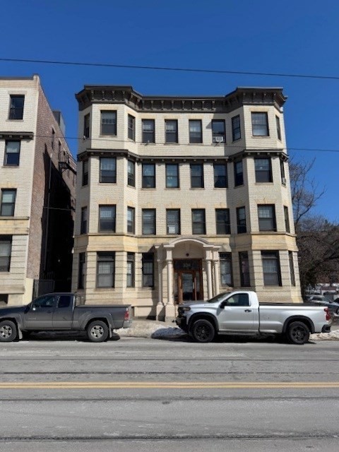 324 Chestnut Hill Avenue, Boston, Massachusetts, 1 Bedroom Bedrooms, 3 Rooms Rooms,1 BathroomBathrooms,Residential Lease,For Rent,Chestnut Hill Avenue,73481655