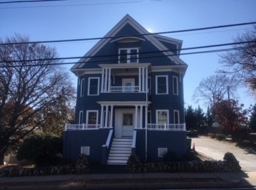 14 Chapel St, Norwood, Massachusetts, 3 Bedrooms Bedrooms, 6 Rooms Rooms,1 BathroomBathrooms,Residential Lease,For Rent,Chapel St,73481663