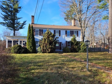 175 Main St, Sheffield, Massachusetts, 6 Bedrooms Bedrooms, 11 Rooms Rooms,5.5 BathroomsBathrooms,Residential,For Sale,Main St,73341112