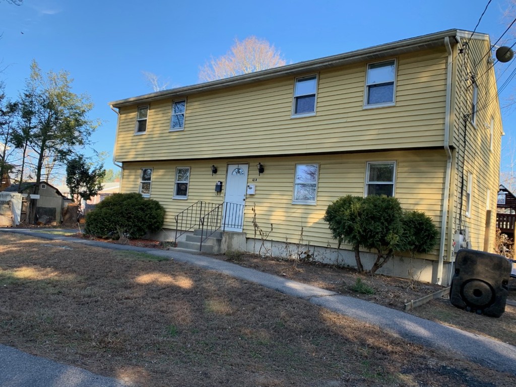 46 America St, Framingham, Massachusetts, 3 Bedrooms Bedrooms, 6 Rooms Rooms,1 BathroomBathrooms,Residential Lease,For Rent,America St,73483570