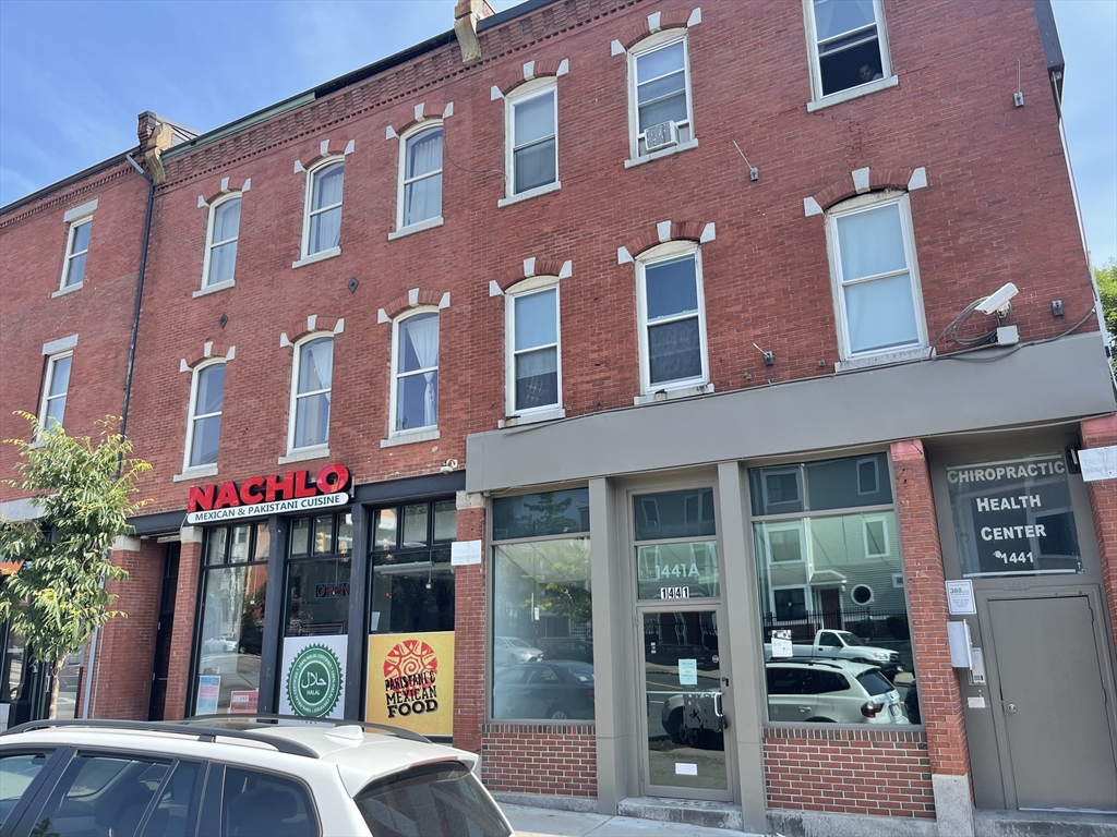 1441 Tremont Street, Boston, Massachusetts, 2 Bedrooms Bedrooms, 5 Rooms Rooms,1 BathroomBathrooms,Residential Lease,For Rent,Tremont Street,73483571