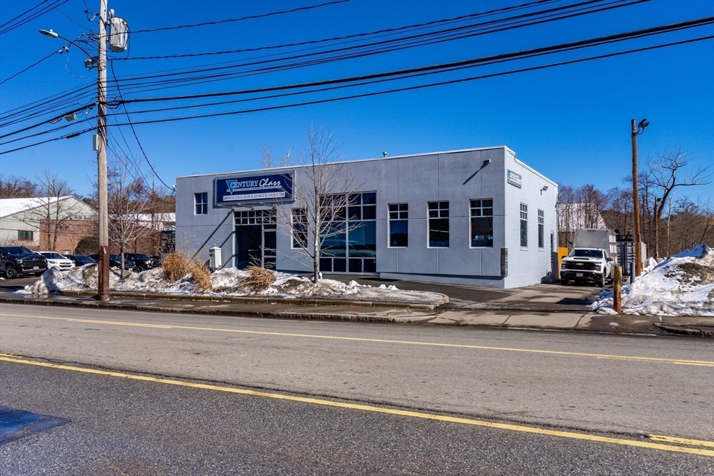 231 Lexington Street, Waltham, Massachusetts, ,Commercial Sale,For Sale,Lexington Street,73483474